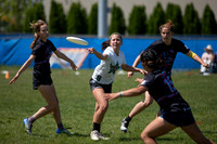 2024 USA Ultimate Division III College Championships