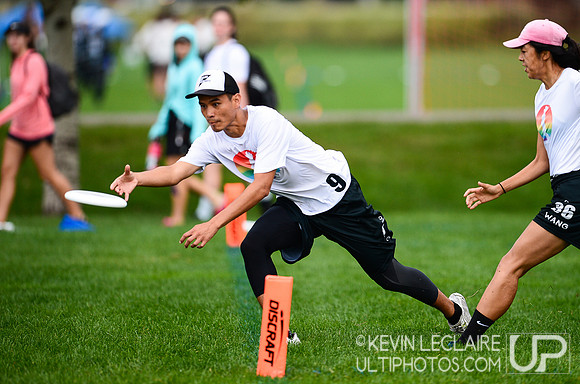 2019 ICC Quarterfinals