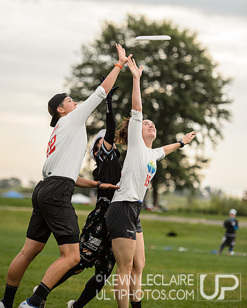 2019 ICC Quarterfinals