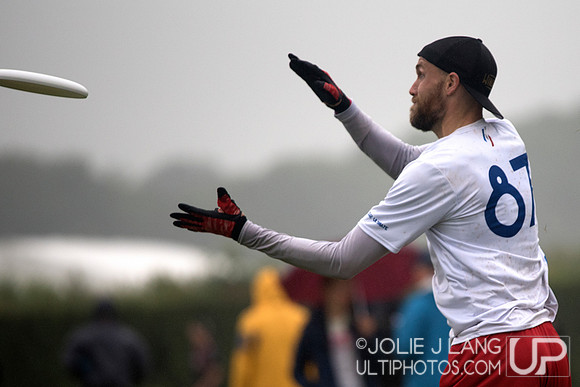 Power Pools - WUGC 2016