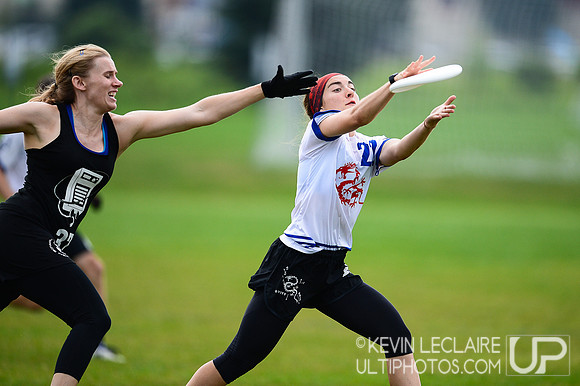 2019 ICC Quarterfinals