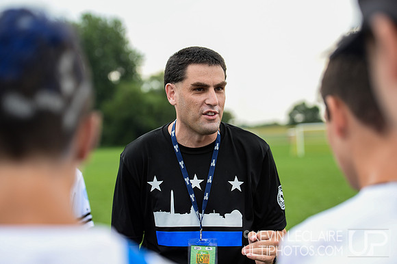2019 YCC Saturday Pool Play