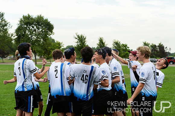 2019 YCC Saturday Pool Play