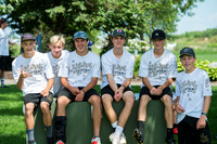 2019 YCC Saturday Pool Play