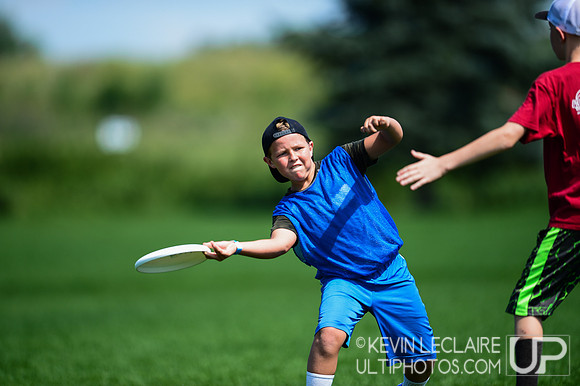 2019 YCC Saturday Pool Play