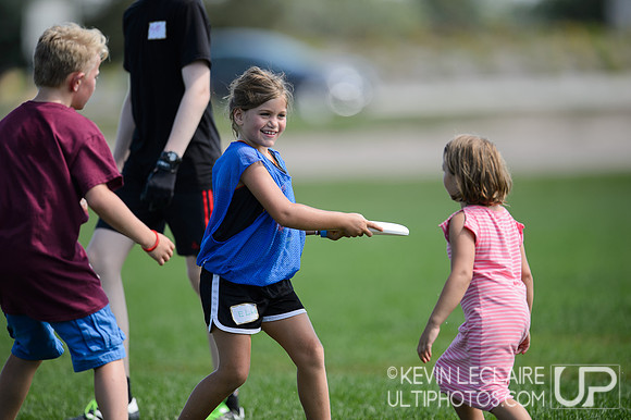 2019 YCC Saturday Pool Play