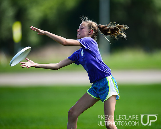 2019 YCC Saturday Pool Play