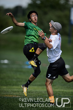 2019 YCC Saturday Pool Play