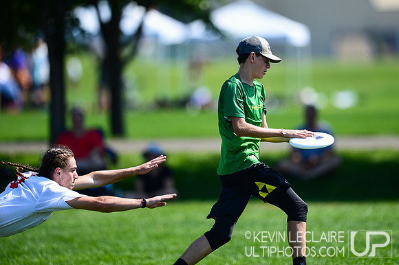 2019 YCC Saturday Pool Play