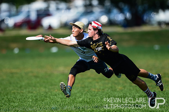 2019 YCC Saturday Pool Play