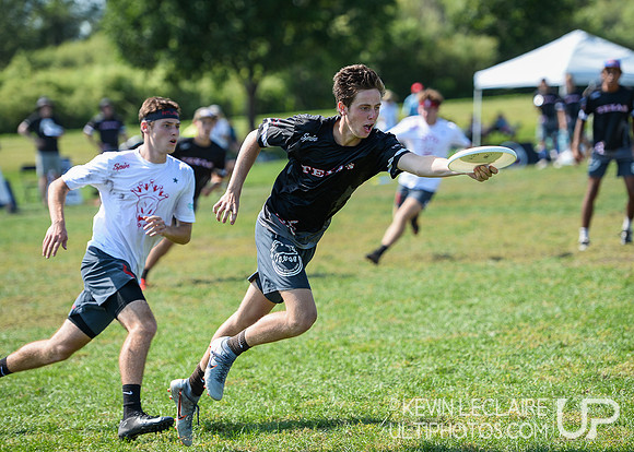 2019 YCC Saturday Pool Play