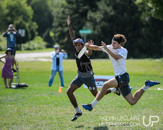 2019 YCC Saturday Pool Play