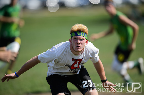 2019 YCC Saturday Pool Play