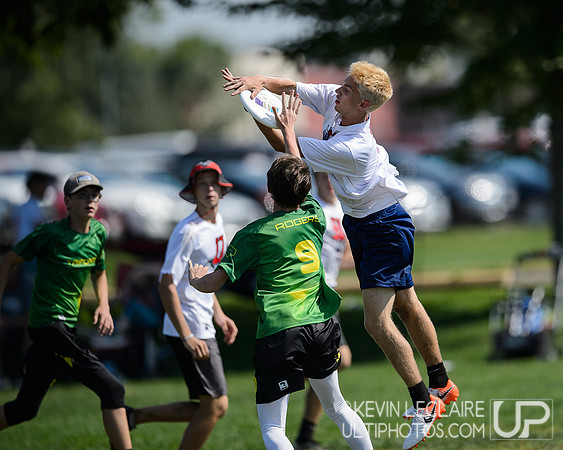 2019 YCC Saturday Pool Play