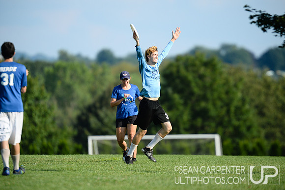 Philly Open 2019