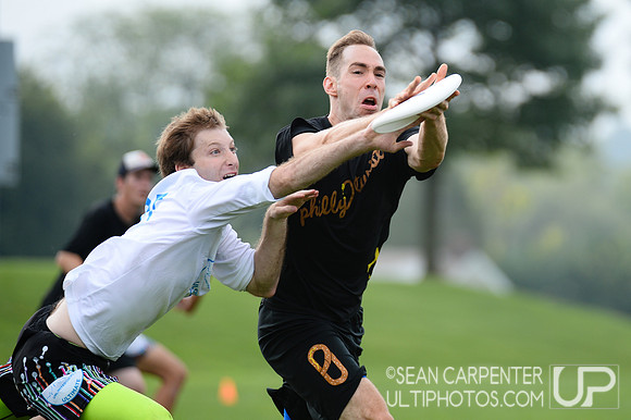 Philly Open 2019