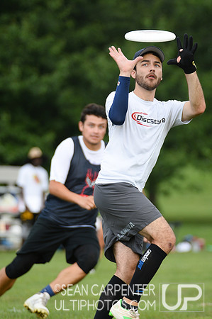 Philly Open 2019