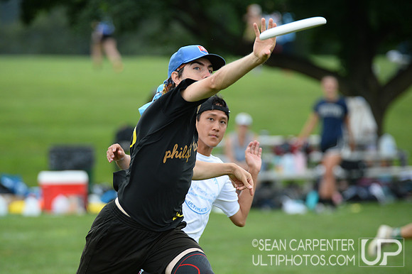 Philly Open 2019