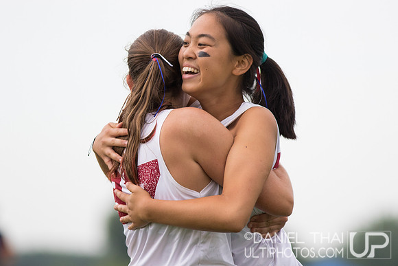 US Open Youth Club Championships 2019 - Pool Play