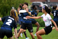 Pool Play - YCC - US Open 2019