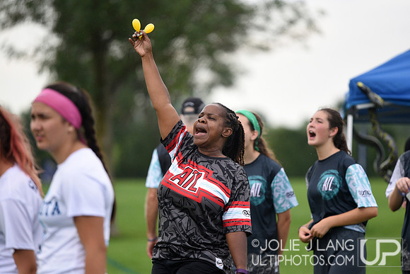 Pool Play - YCC - US Open 2019