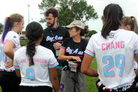 Pool Play - YCC - US Open 2019