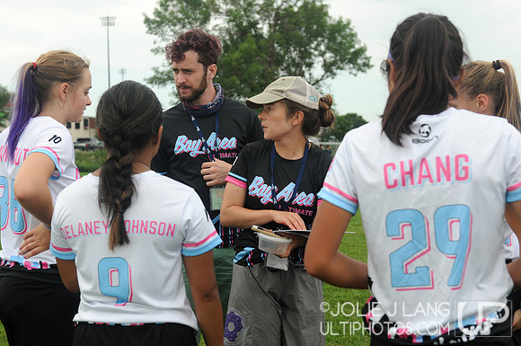Pool Play - YCC - US Open 2019
