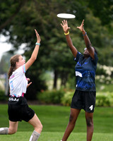 Pool Play - YCC - US Open 2019