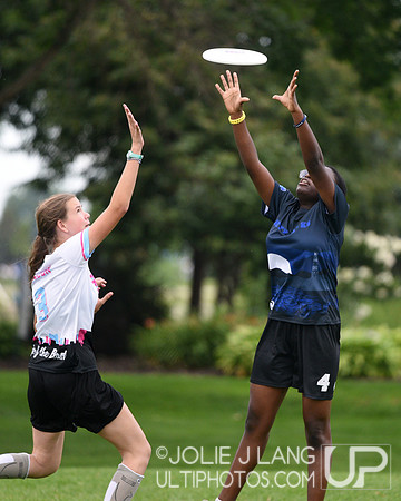Pool Play - YCC - US Open 2019