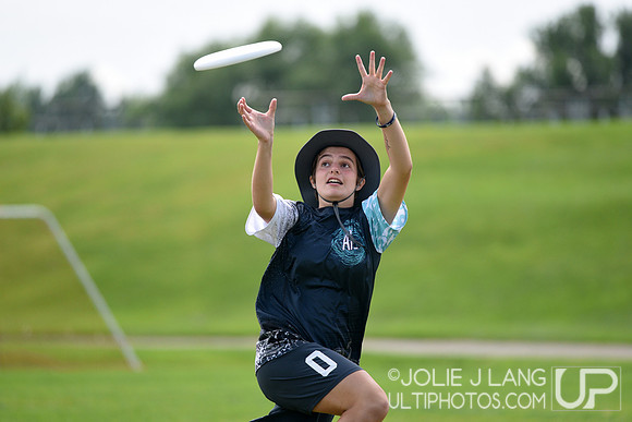 Pool Play - YCC - US Open 2019