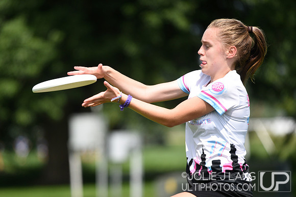 Pool Play - YCC - US Open 2019