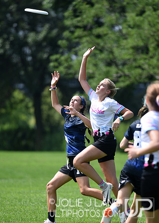 Pool Play - YCC - US Open 2019