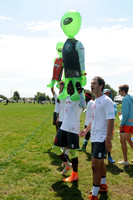 Pool Play - YCC - US Open 2019