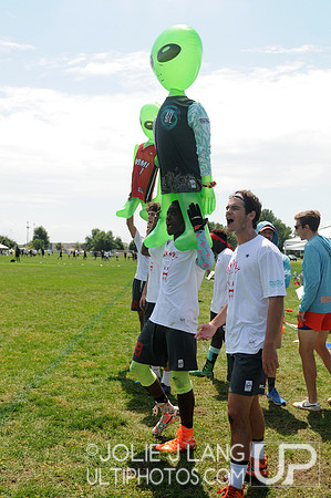 Pool Play - YCC - US Open 2019
