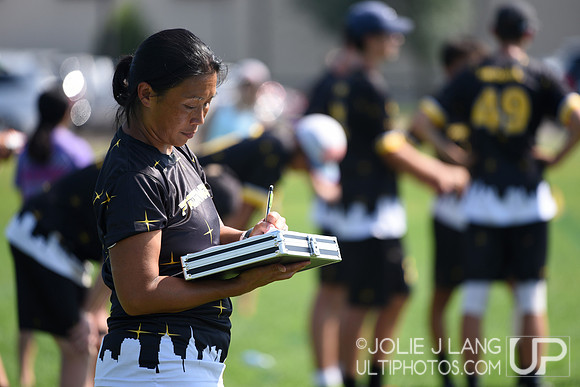 Pool Play - YCC - US Open 2019