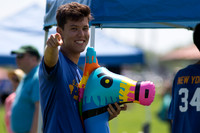US Open Youth Club Championships 2019 - Pool Play