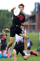US Open Youth Club Championships 2019 - Pool Play