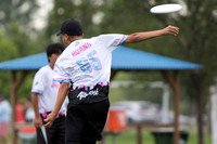 US Open Youth Club Championships 2019 - Pool Play