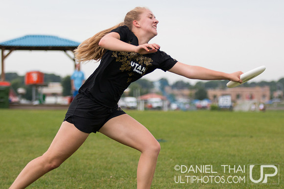 US Open Youth Club Championships 2019 - Pool Play