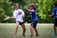 GA HS States 2014 - Sunday, Girls