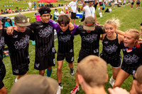 2024 USA Ultimate Youth Club Championships
