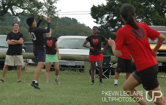 BRDM at Capitol Sectionals 2006