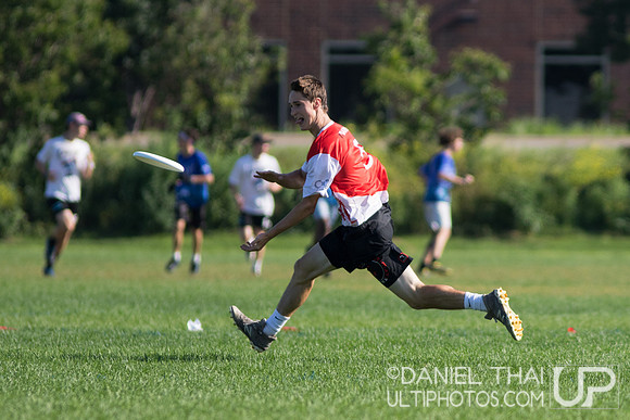 US Open Youth Club Championships 2019