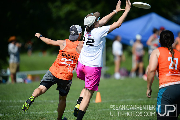 Philly Open 2019