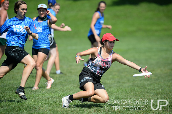 Philly Open 2019