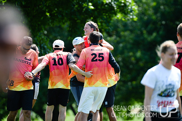 Philly Open 2019