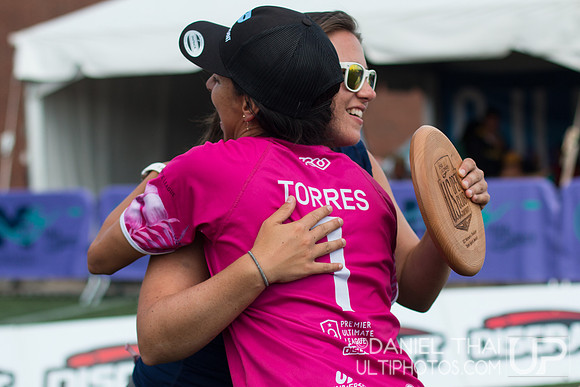 US Open 2019 - International Club Championships