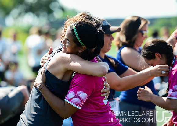 2019 ICC Revolution vs. Brute Squad Women's Championship Game