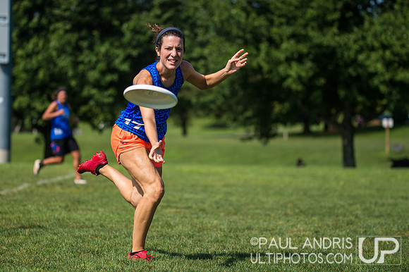 Philly Open