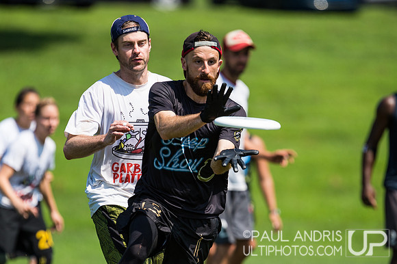 Philly Open